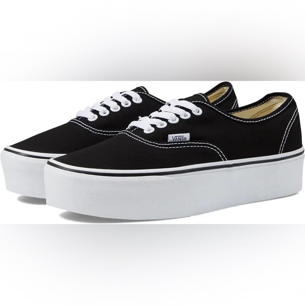 COPY - New Vans Authentic Stackform Sneaker